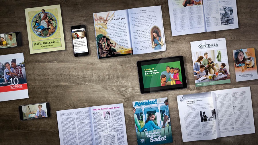 Mabbuku alimwi amavidiyo ngobakonzya kubelesya bazyali kuliyiisya akuyiisya bana babo