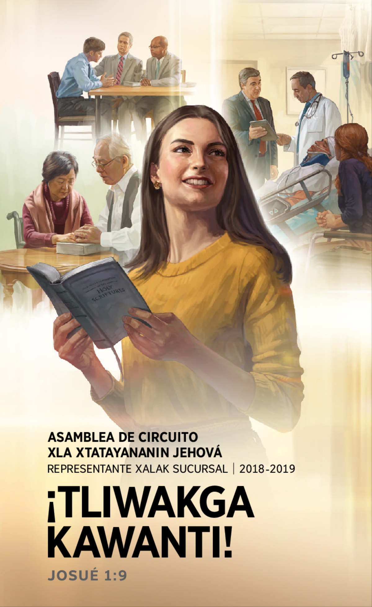 Programa xla asamblea de circuito 2018-2019 (representante xalak sucursal)