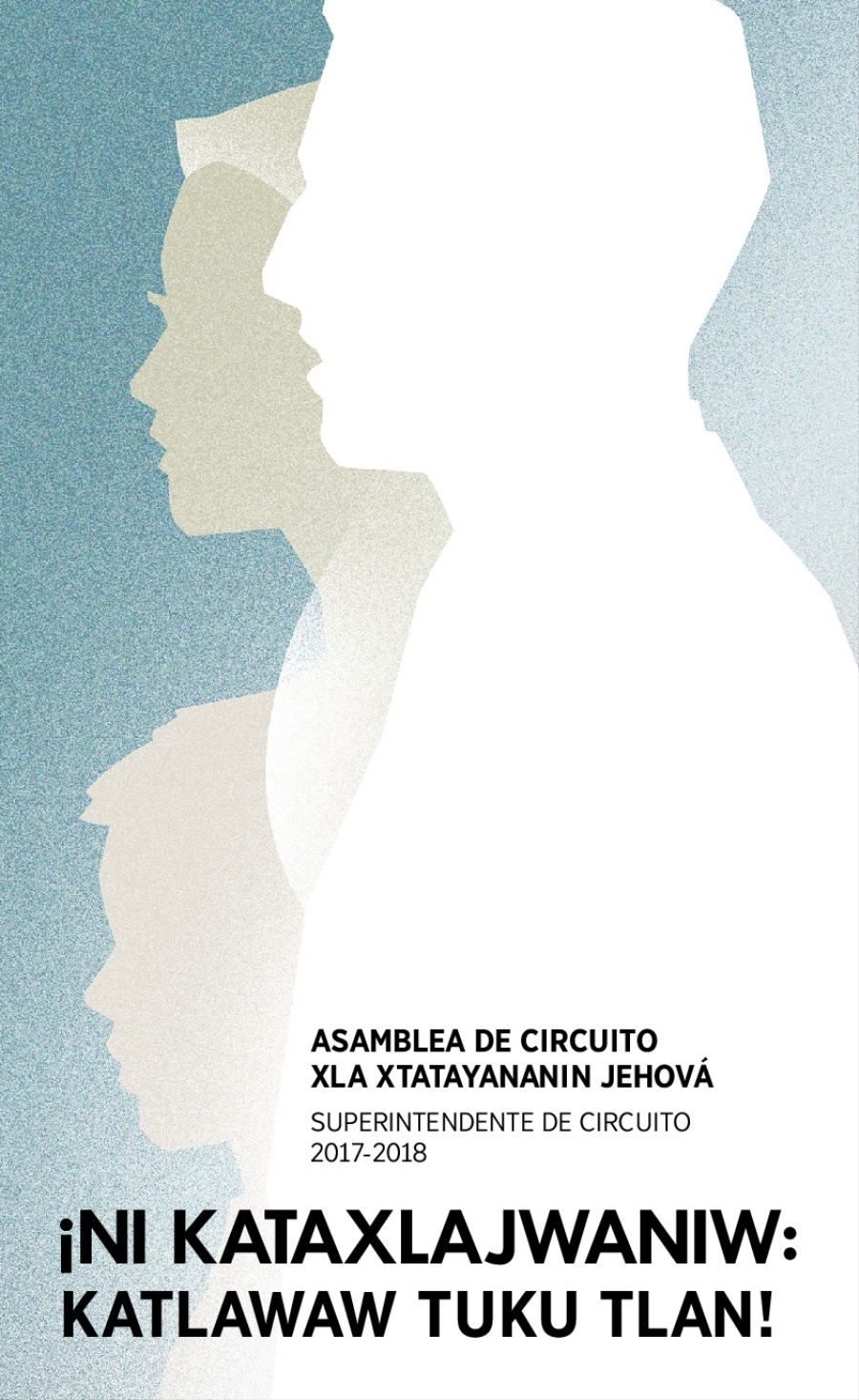 Programa xla asamblea de circuito 2017-2018 (superintendente de circuito)