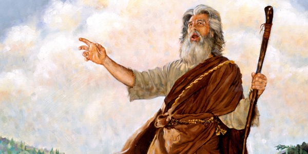 Chatum xpalakachuwina Dios mastama tamakatsinin