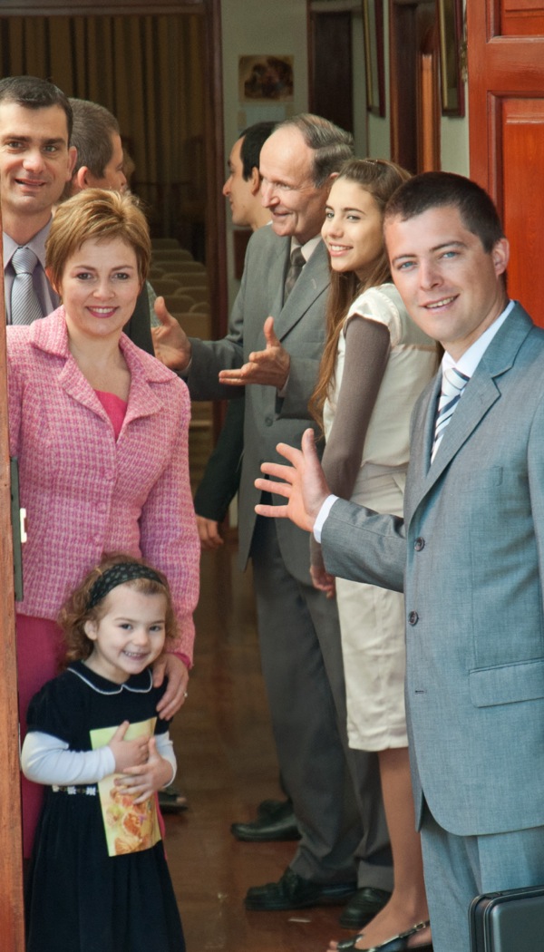 Xtatayananin Jehová kxPukgalhtawakgakan kʼArgentina