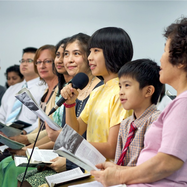 Akgtum xtamakxtumitkan xTatayananin Jehová kMalasia