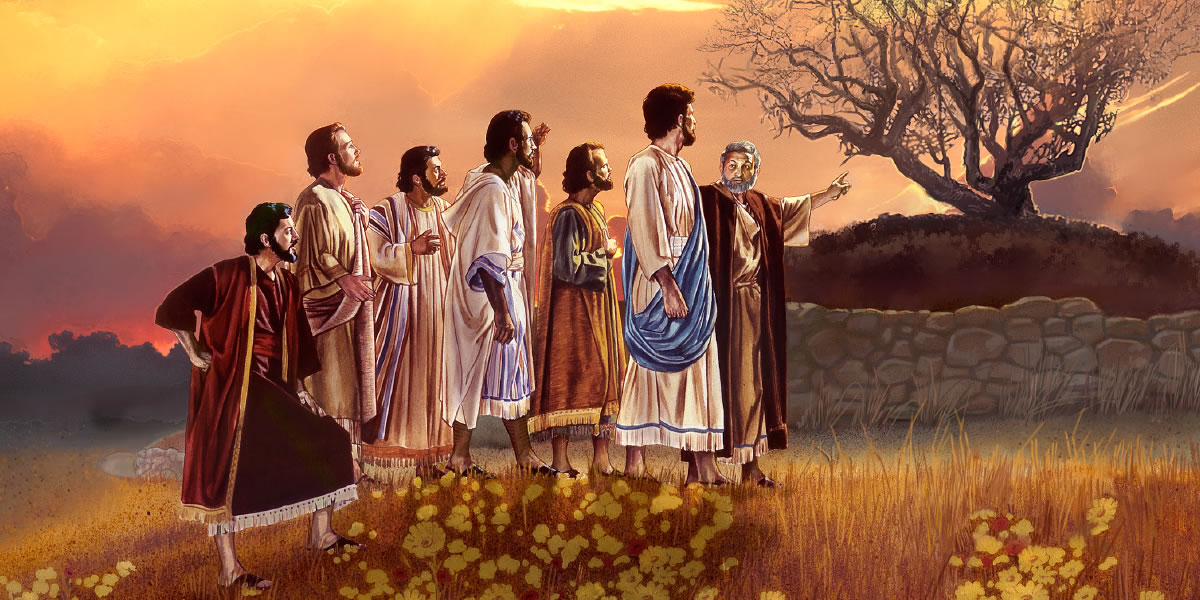 Jesús chu xtamakgalhtawakgen akxilhkgo pi xakiwi higo skaknita