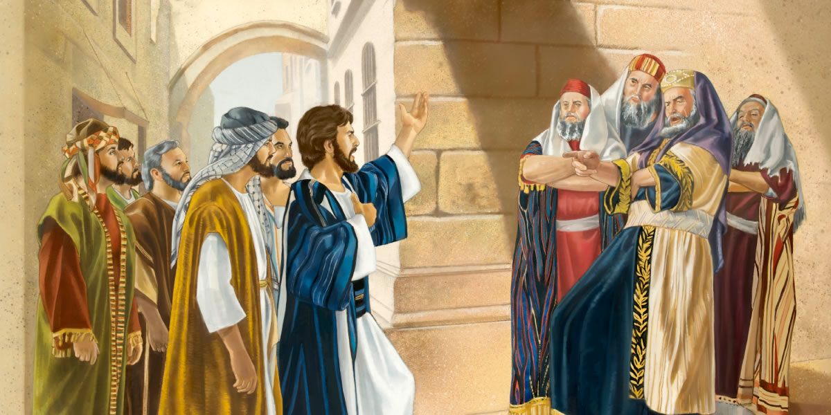 Makgapitsi judíos limawakamakgo Jesús pi ni kgalhakgaxmata limapakgsin xlakata sábado