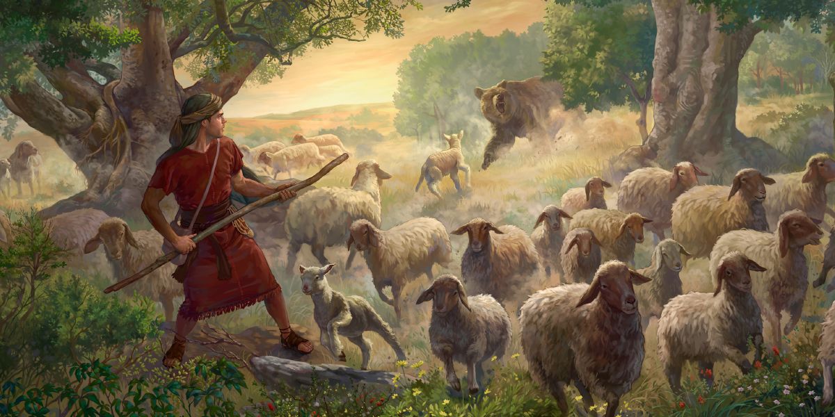 David kalakgmaxtulh xborregos kxmakan oso