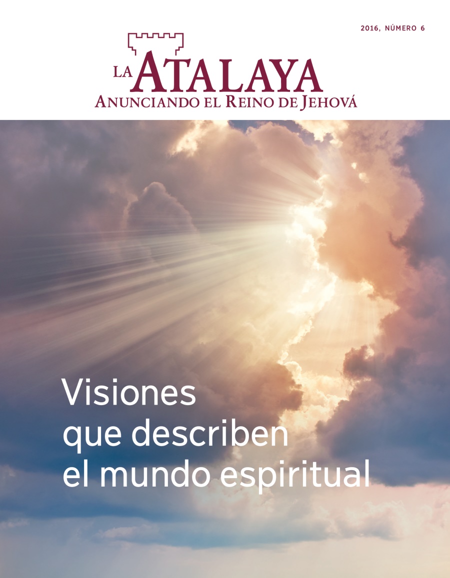 Revista La Atalaya, número 6 kata 2016 | Talakawan nema lichuwinan la tasiya akgapun