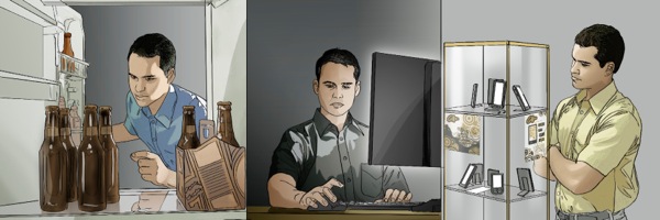 [Dibujo xla página 26]