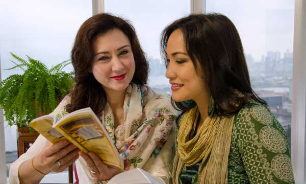 Mina Hung Godenzi limakgalhtawakgema Biblia chatum tsumat