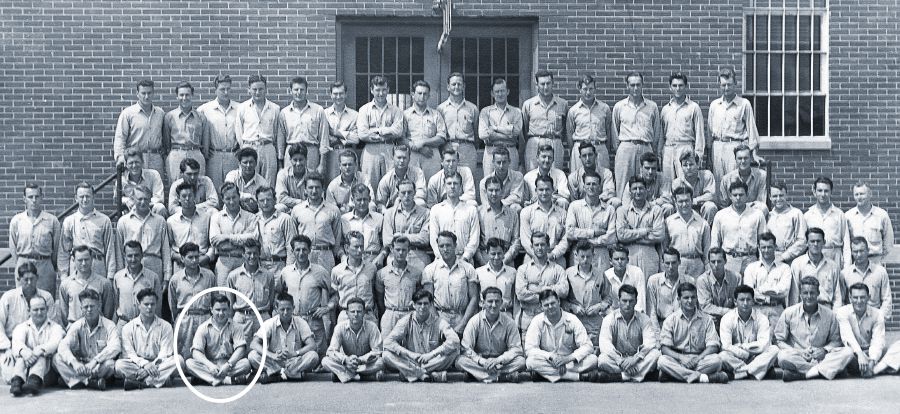 Corwin Robison chu amakgapitsin natalan tiku tanumakgolh pulachin anta kʼAshland (Kentucky) xlakata ni makgtlawakgolh guerra