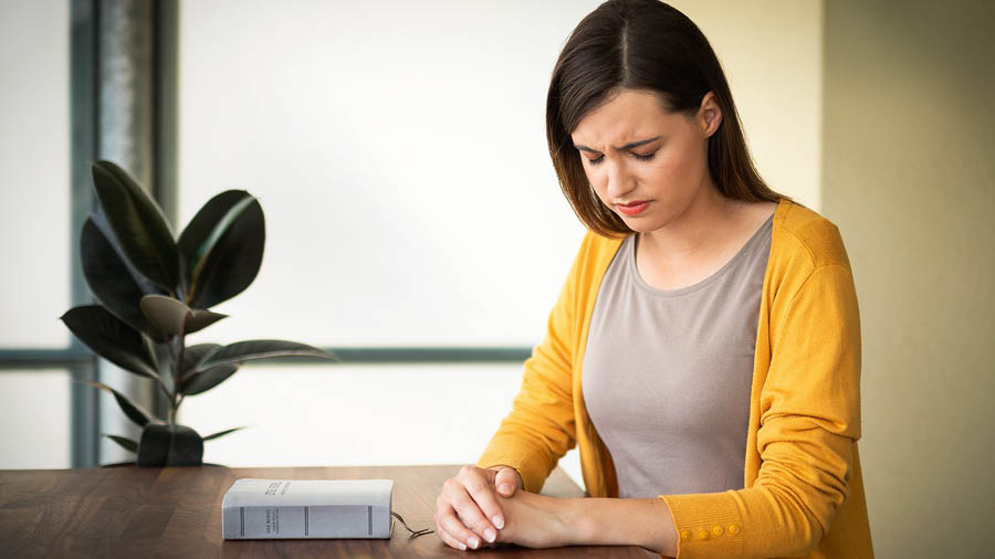 Chatum tala tlawama oración akxni nina likgalhtawakga Biblia.