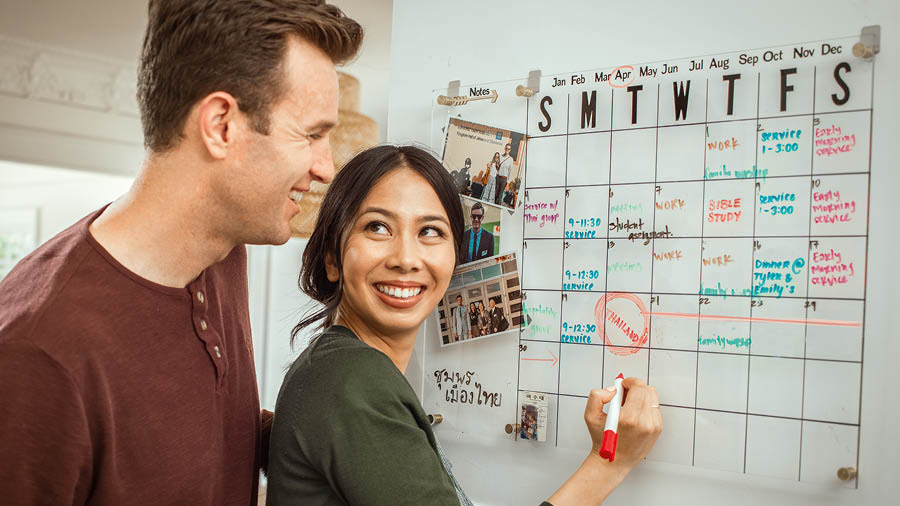 Uma tamakgaxtokgat lhkawilikgo kʼakgtum calendario tuku lakgchamputunkgo.