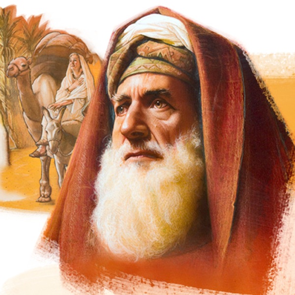 Abraham na Sera