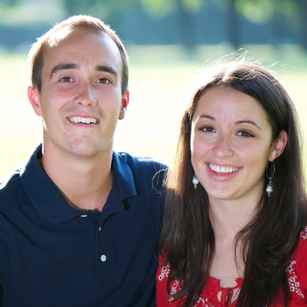 Cameron ve Danitria
