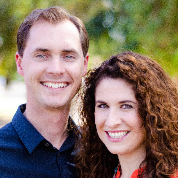 Jason ve Alexandra