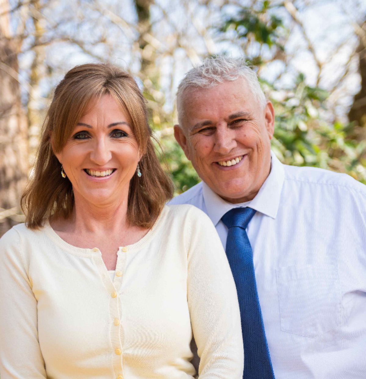 Sinead ve Paul