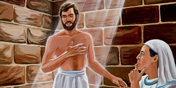 Yusuf hapishanede