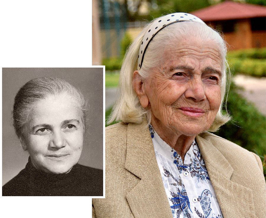 Babutsa Cecelava, 1979’da ve 2016’da