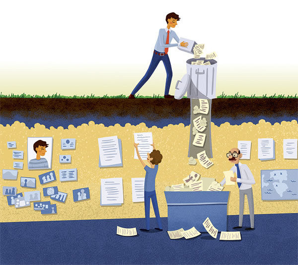 Vanhu va hlengeleta maphepha lama lahliweke lama nga ni rungula