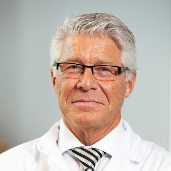 Dok. Hans Kristian Kotlar