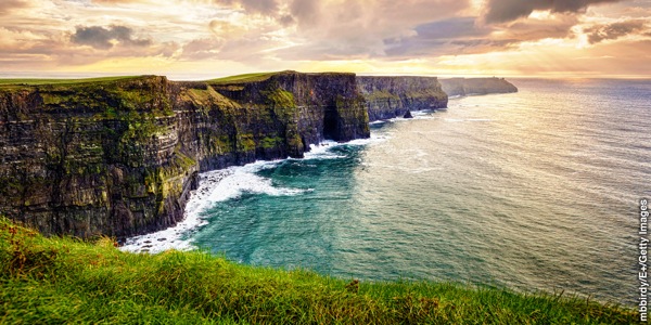 Ribuwa ra Ireland
