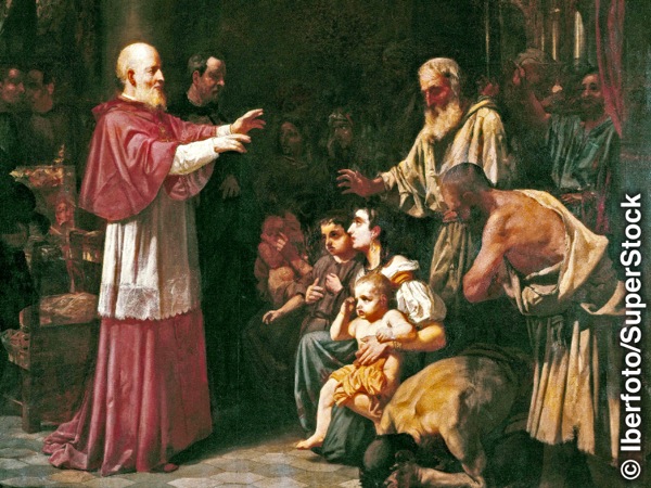 Juan de Ribera, bixopo-nkulu wa le Valencia, a ri karhi a seketela ku hlongoriwa ka Vamorisco