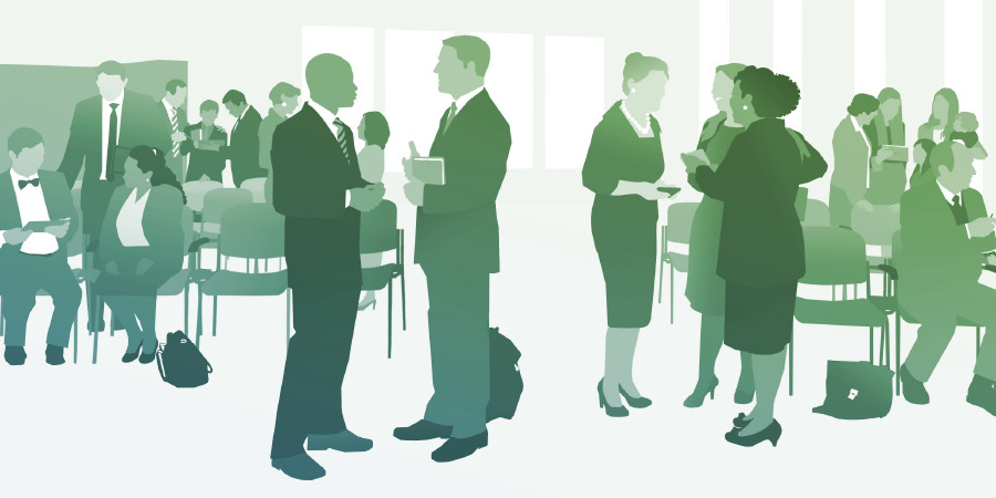 Ntlawa wa vanhu lava hlanganeke leswaku va ta gandzela