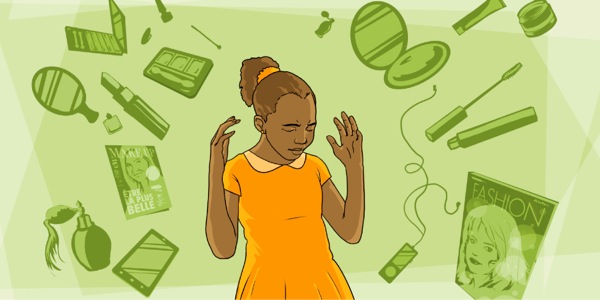 Nhwanyana loyi a godzomberiweke hi swinavetiso swa switolwa-tolwa, switirhisiwa swa elektroniki ni tifexeni