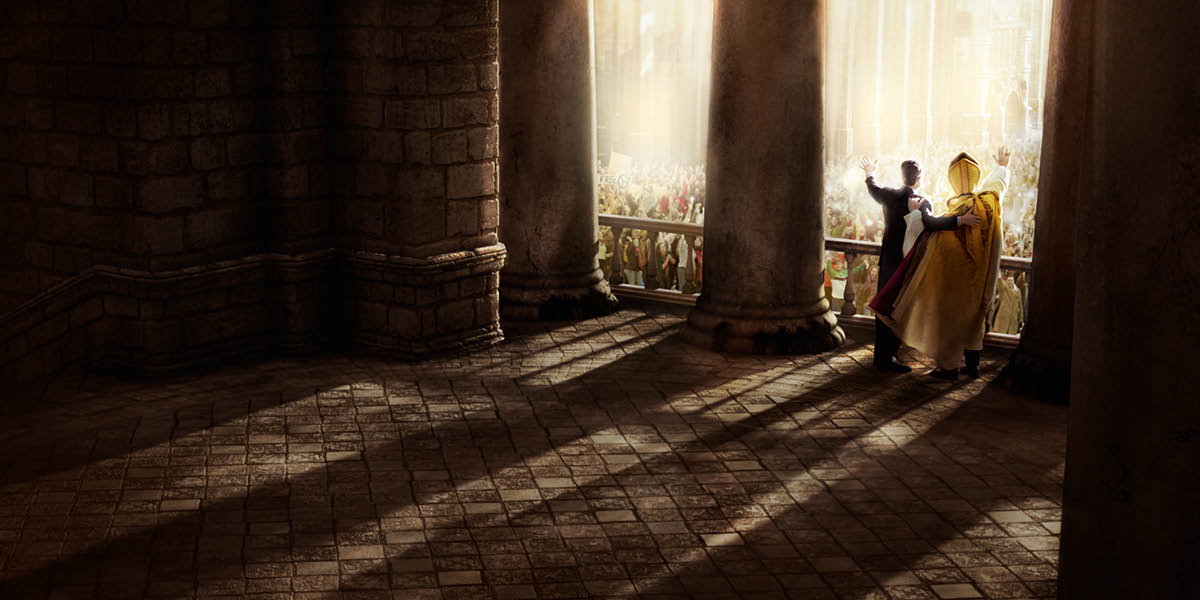 N’watipolitiki ni mufundhisi va khomane makatla va ri karhi va yimisela ntshungu mavoko.