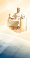 Yesu a ri karhi a fuma emisaveni a ri exiluvelweni xakwe hilaha swi tsariweke hakona eka Nhlavutelo