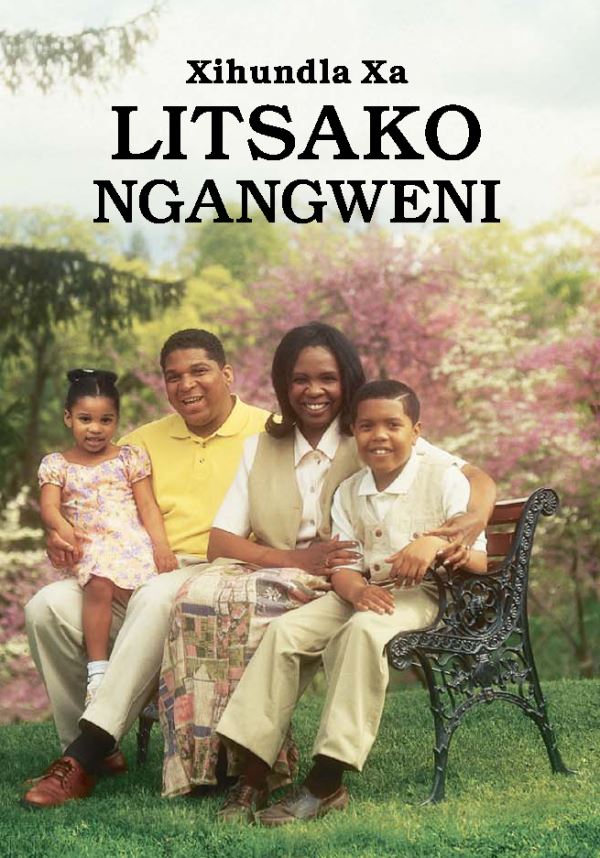 Xihundla Xa Litsako Ngangweni