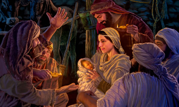 Na va hi lomu rangeni, Maria i welele Jesu, yena na Josefa va ingisela lezi a varisi va wulako