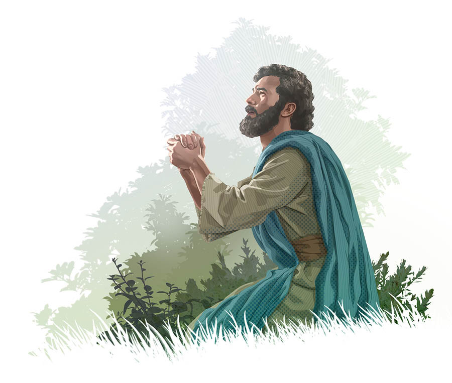 Hi Jesu a khongelako.