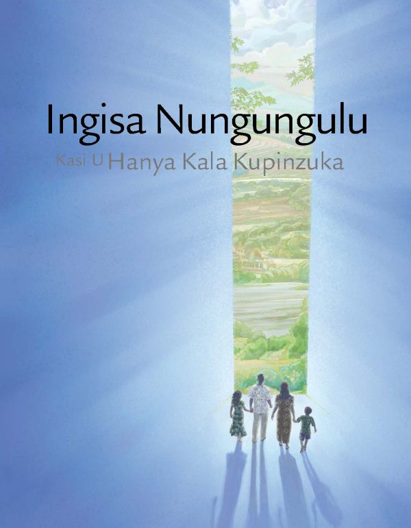 Ingisa Nungungulu kasi u hanya kala kupinzuka