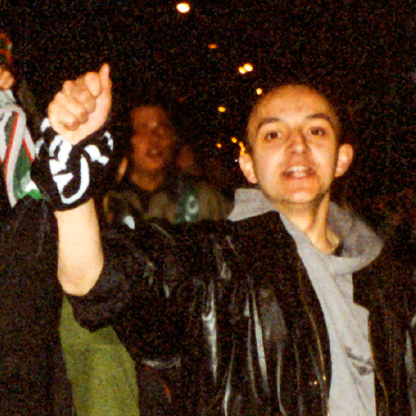 Jaha Pawel Pyzara