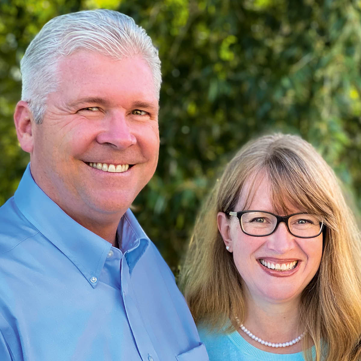 Michael ka Tammy.