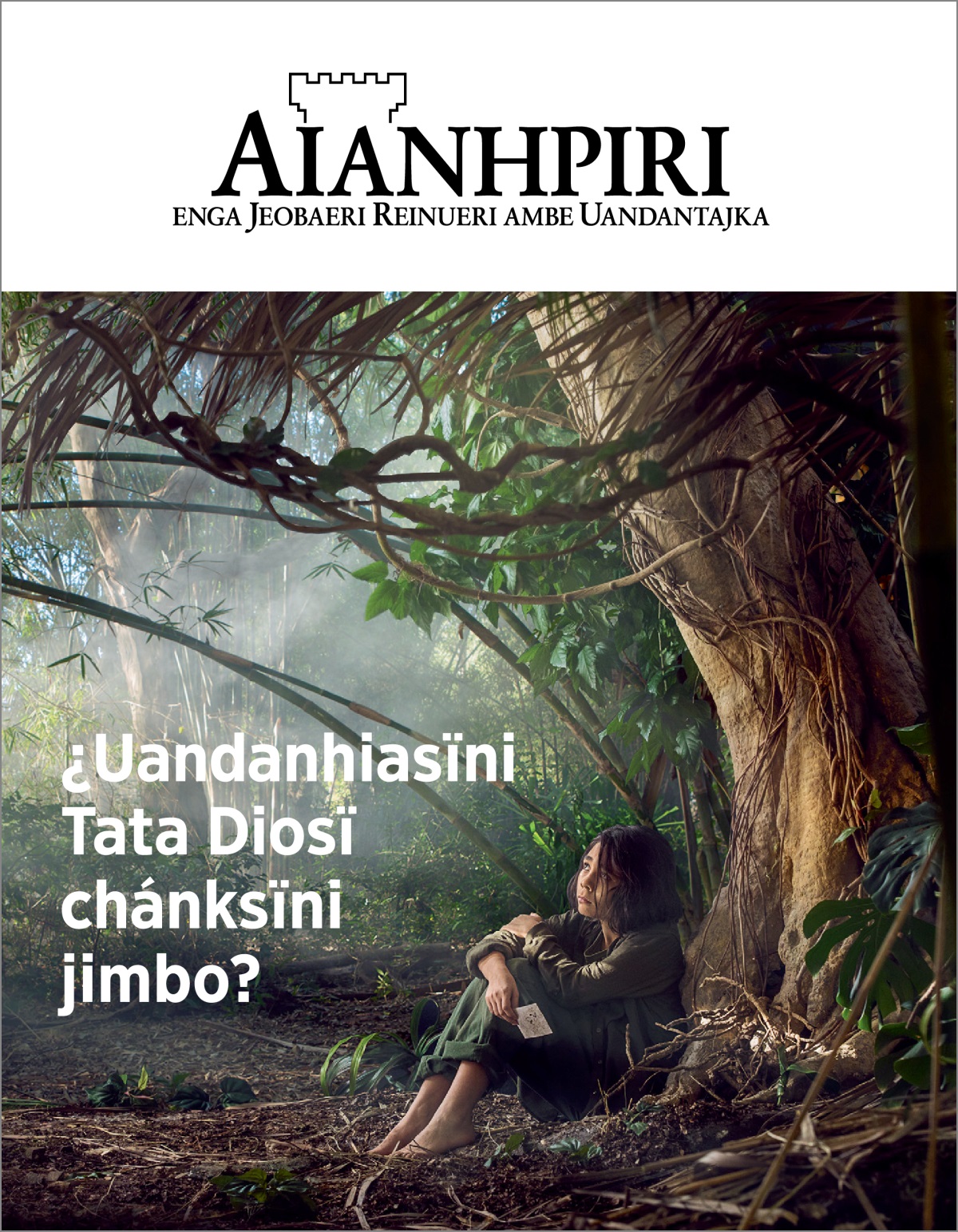 “Aianhpiri”, númeru 3 de 2018.