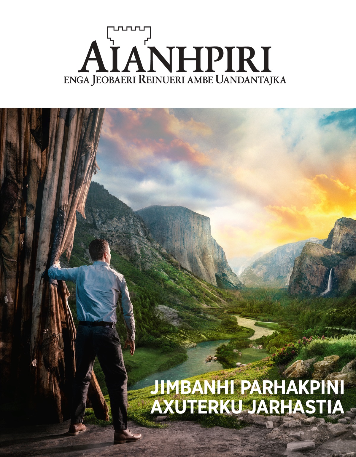 Aianhpiri, 2021, númeru 2 | Jimbanhi parhakpini axuterku jarhastia.