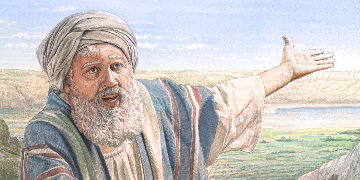 Abrahamu wakagomezganga kuti Yehova wachitenge mwaurunji na ŵanthu ŵa ku Sodomu na Gomora
