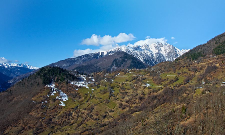 Chigaŵa cha Tsageri