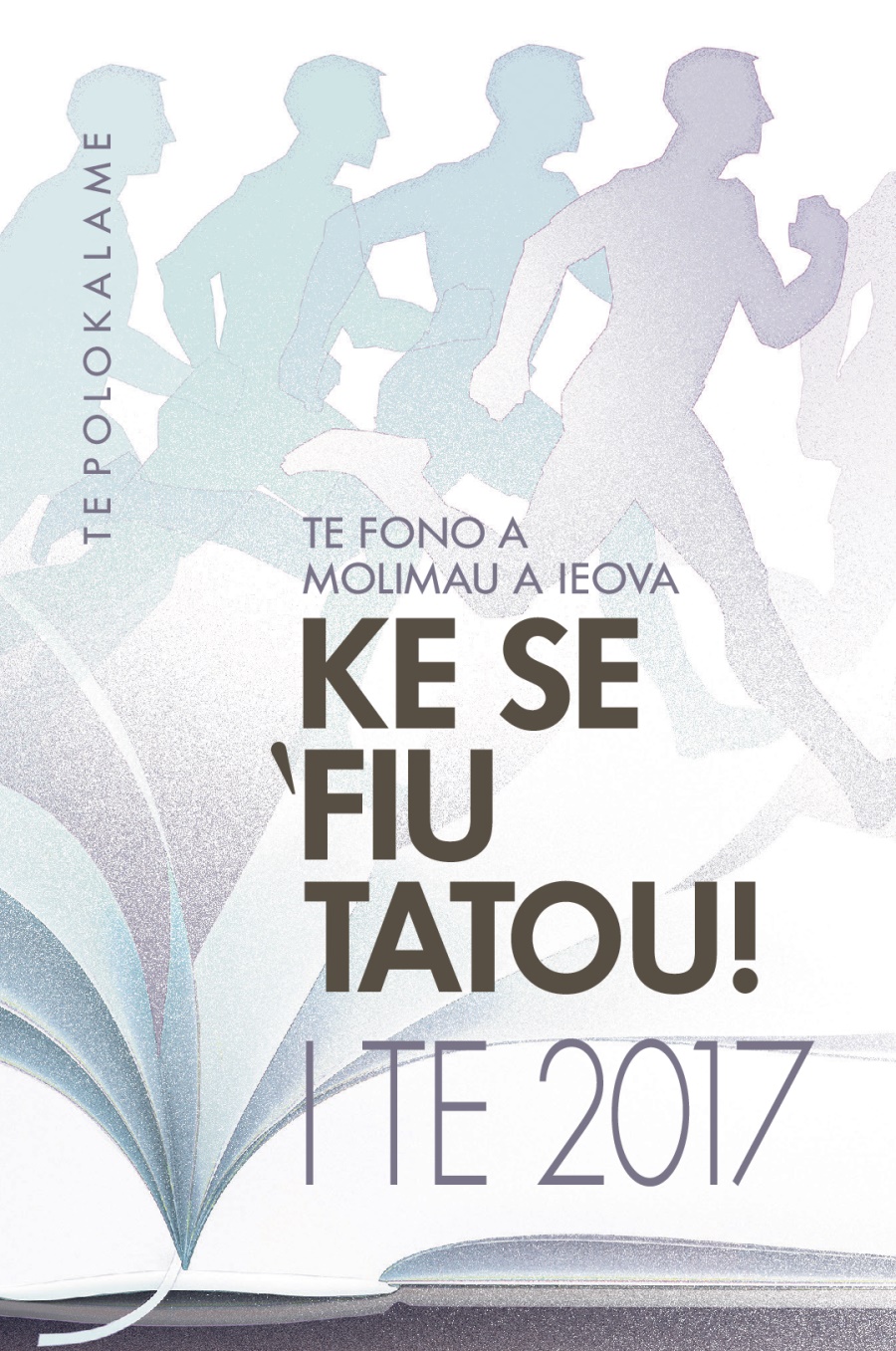 Te Polokalame o te Fono a Molimau a Ieova i te 2017