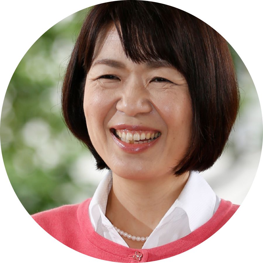 Ko Kaori