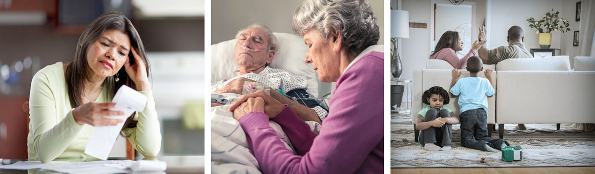 Jtul ermana ya smel yoʼtan te kʼalal ya yil te resiboetike. Jtul ermana te ayix yaʼbilal yak ta spasel orasion ta stiil swayib te smamalal te ay ta chamele. Te winik sok te yiname yak yutbel sbaik ta sit te yal snichʼnabike