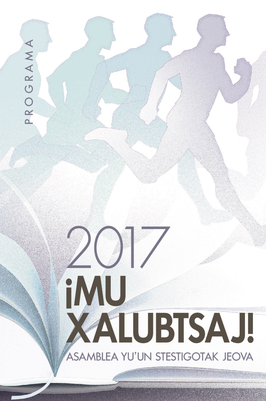 Programa sventa asamblea yuʼun Stestigotak Jeova ta 2017