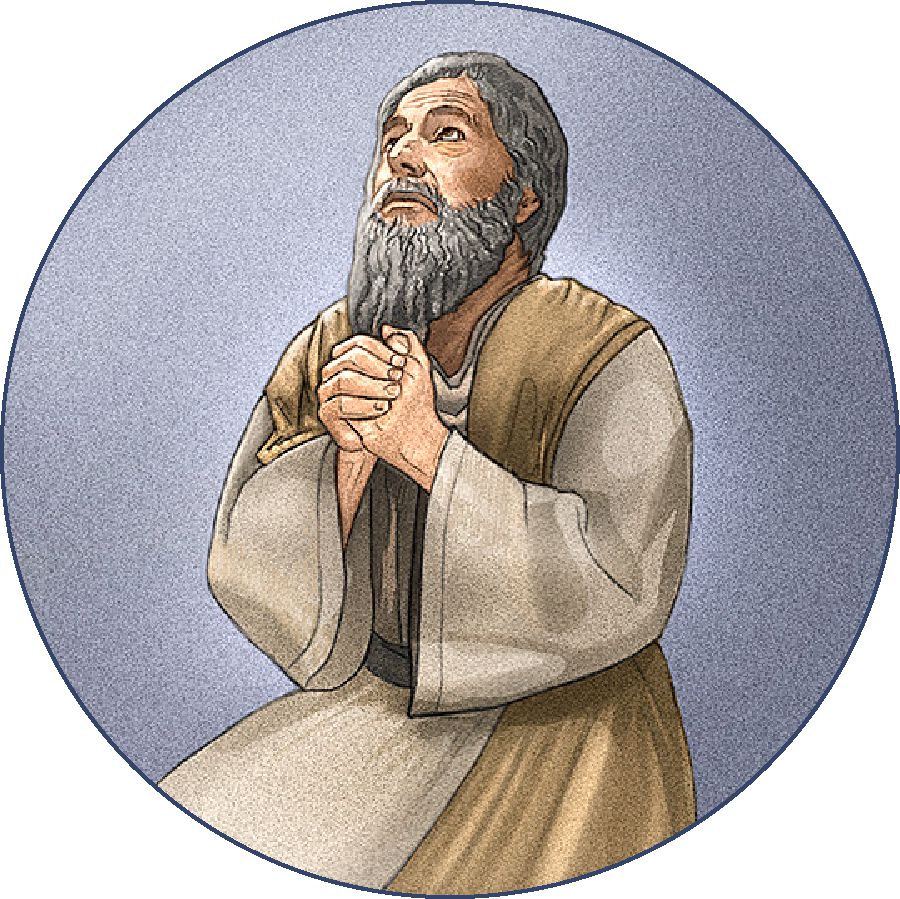 Tspas orasion li Jeremiase