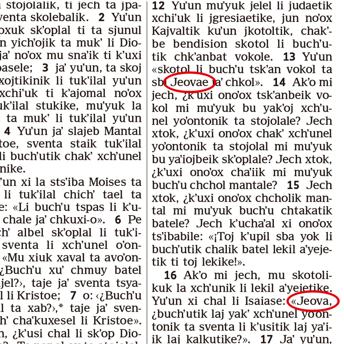 Lokʼol ta pajina 13
