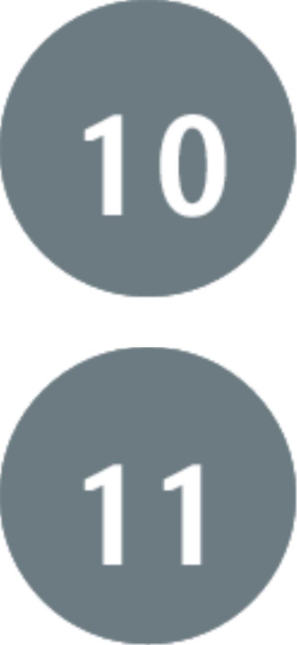 10،‏ 11-‏بېشارە‌ت.‏