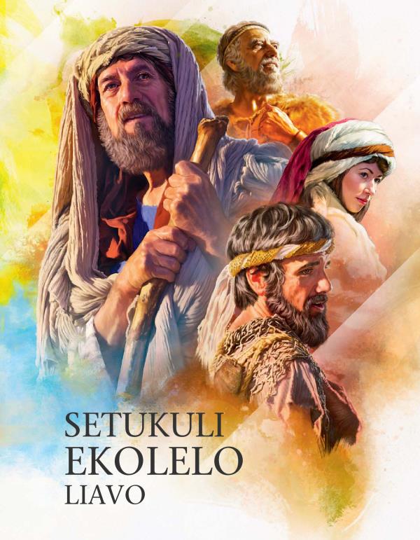Oñoño Yelivulu Setukuli Ekolelo Liavo