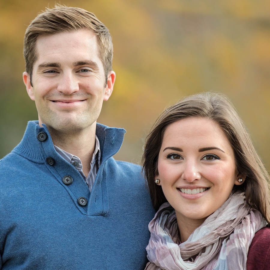 Tim kuenda Jennifer