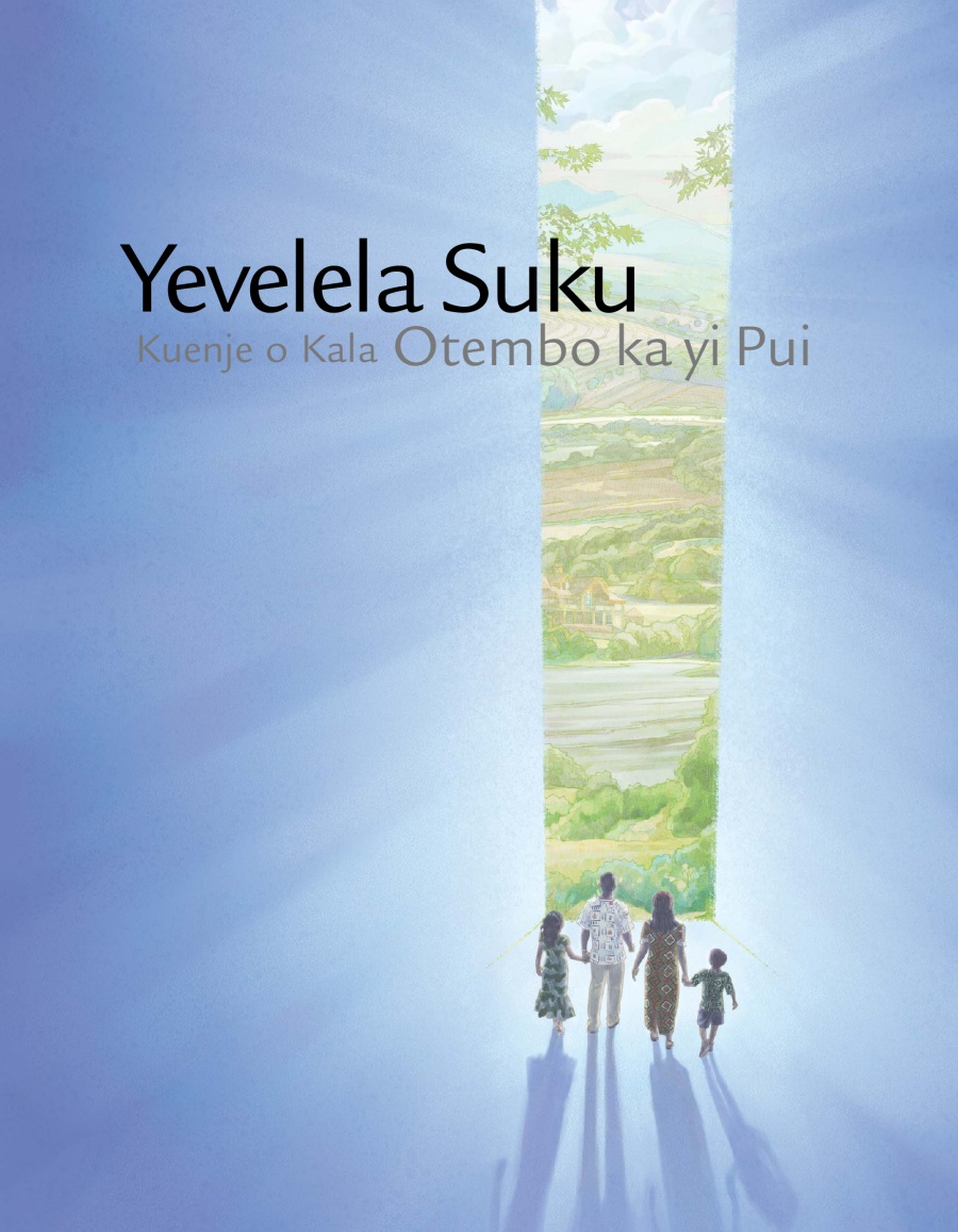 Yevelela Suku Kuenje o Kala Otembo ka yi Pui