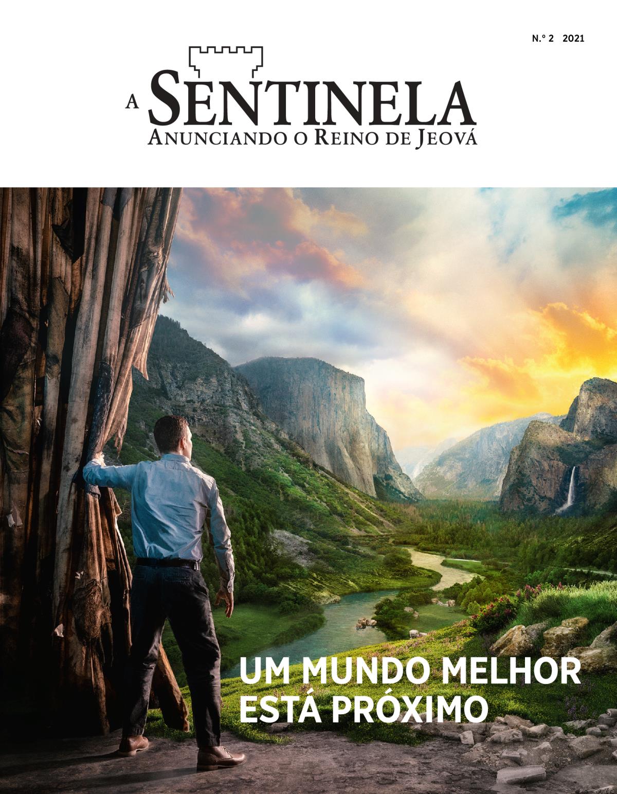 “Nwehereri” N.° 2 2021.